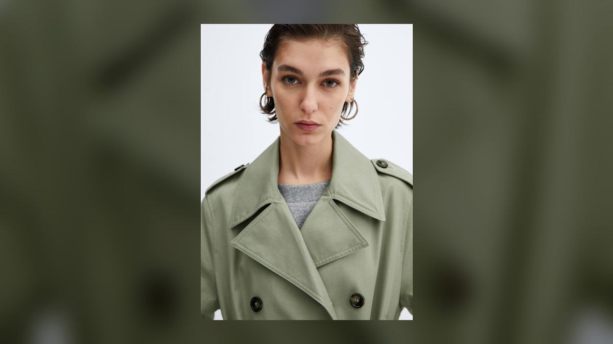 Top 10 Trench Coats for Work in 2027 — figure 5