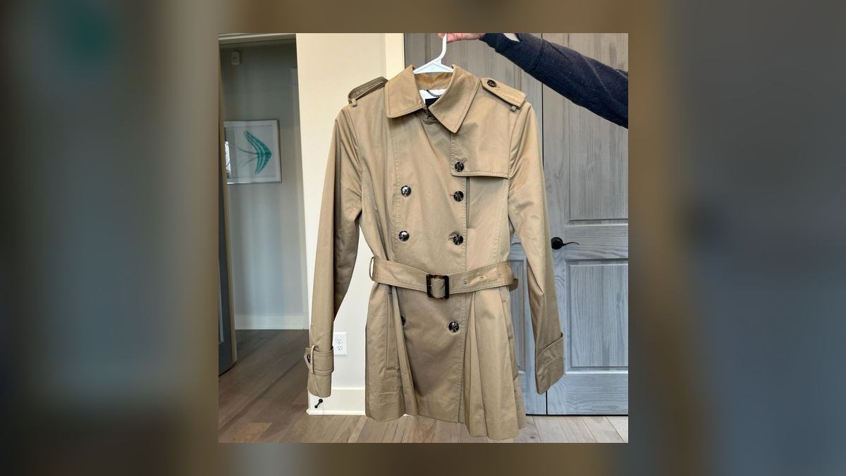 Top 10 Trench Coats for Work in 2027 — figure 6