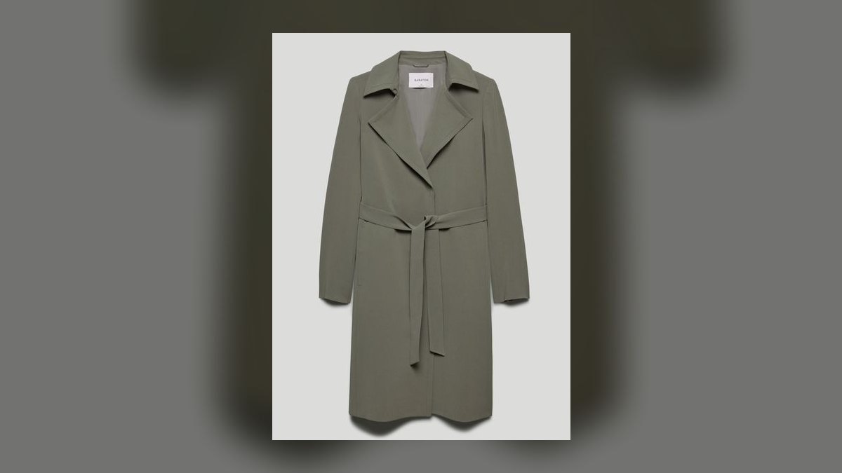 Top 10 Trench Coats for Work in 2027 — figure 7