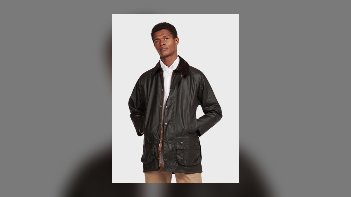 Top 10 Trench Coats for Work in 2027 — figure 9