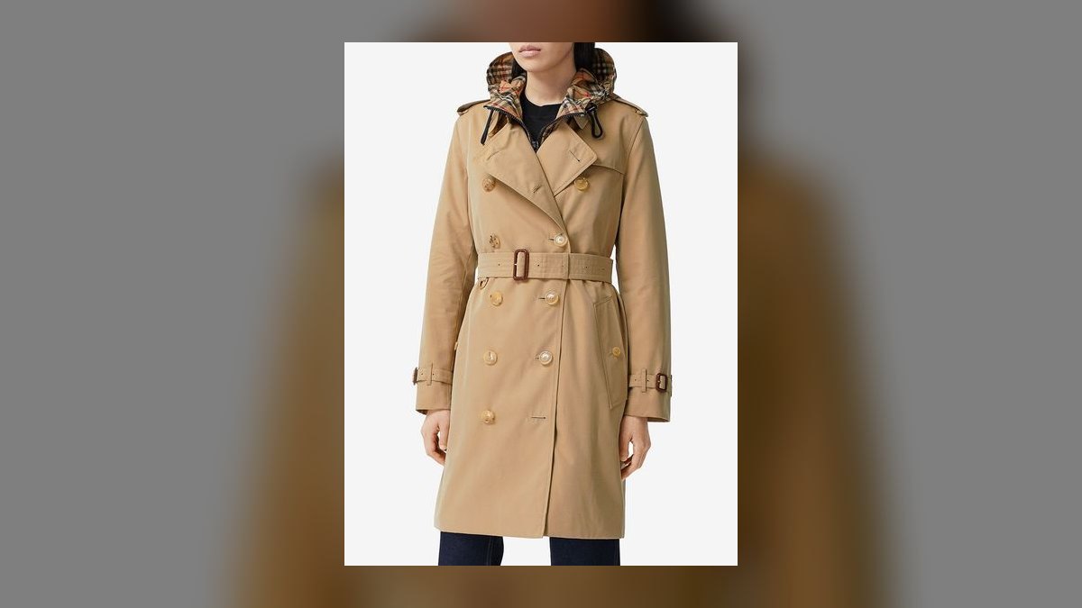Top 10 Trench Coats for Work in 2027