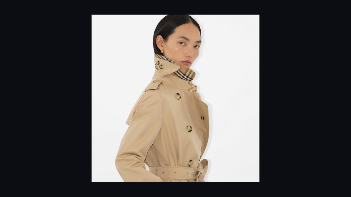 Top 10 Trench Coats for Work in 2027