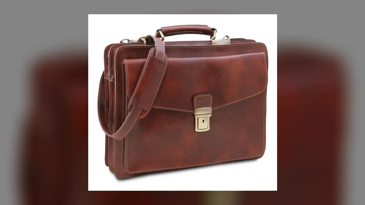 Top 10 Leather Briefcases in 2027 — figure 10