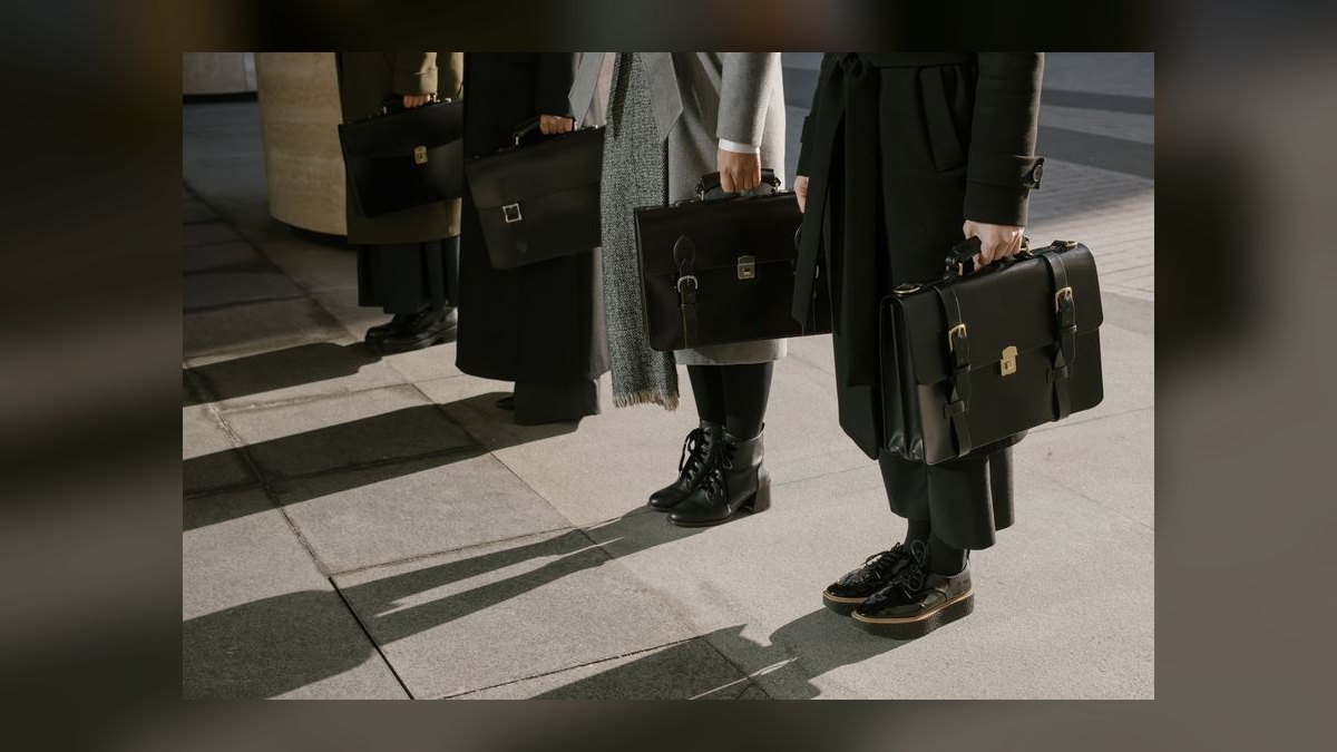 Top 10 Leather Briefcases in 2027