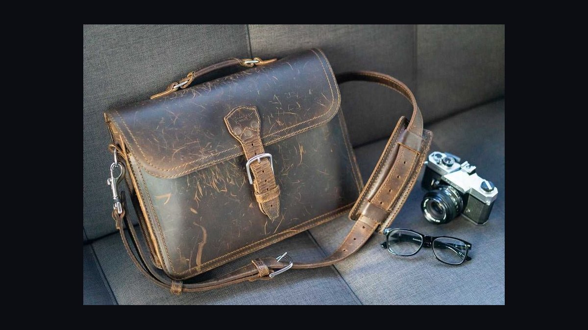 Top 10 Leather Briefcases in 2027