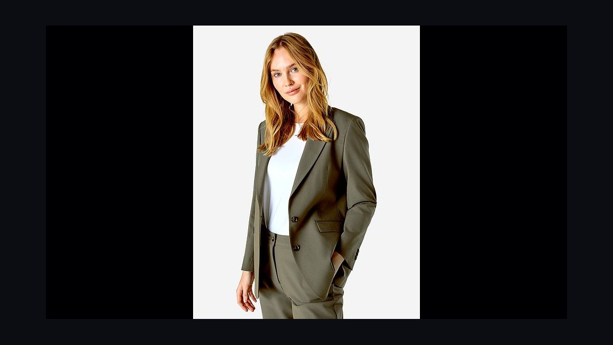 Top 10 Ways to Dress for a Leadership Role in 2027 — figure 2