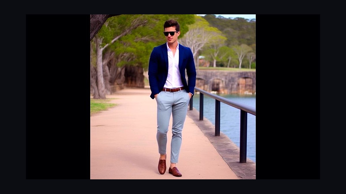 Top 10 Ways to Dress for a Leadership Role in 2027 — figure 3