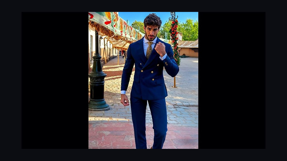 Top 10 Ways to Dress for a Leadership Role in 2027 — figure 5