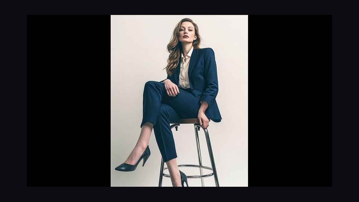 Top 10 Ways to Dress for a Leadership Role in 2027 — figure 8