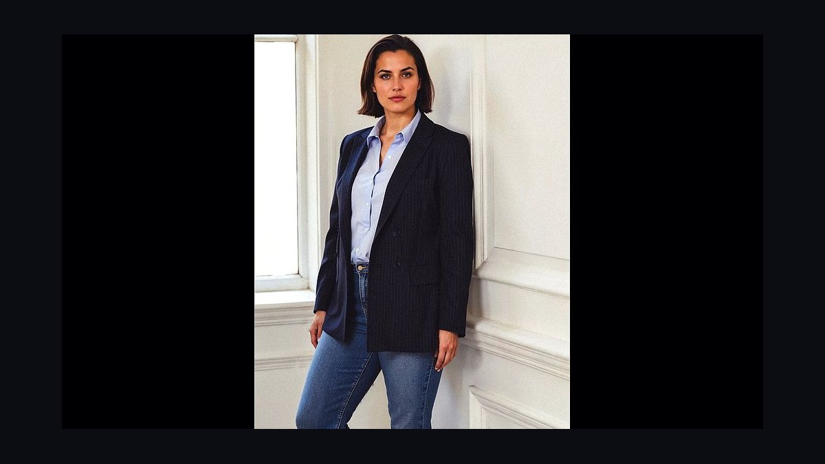 Top 10 Ways to Dress for a Leadership Role in 2027 — figure 9