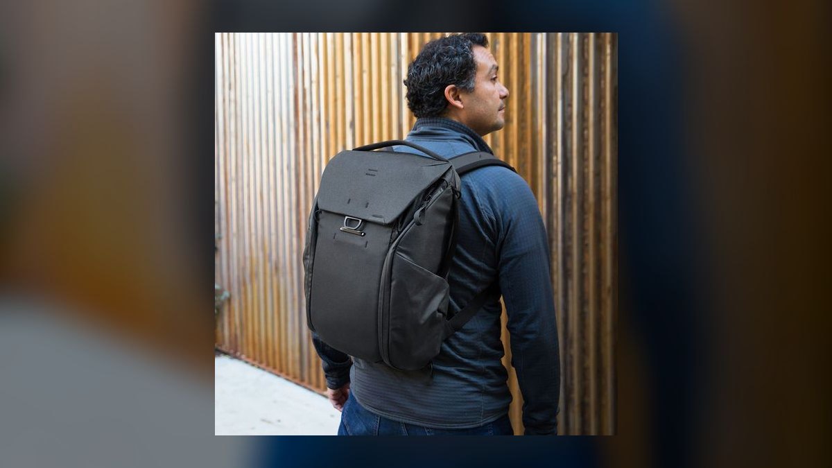 Top 10 Work Backpacks for Commuters in 2027 — figure 6