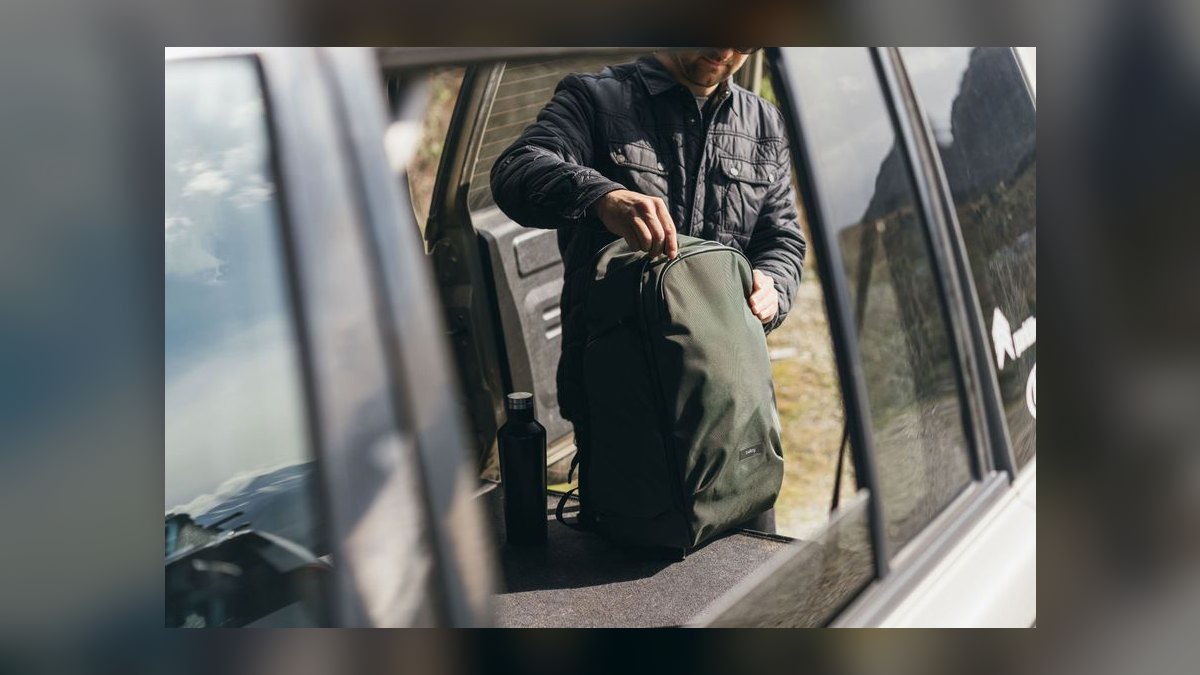 Top 10 Work Backpacks for Commuters in 2027 — figure 7