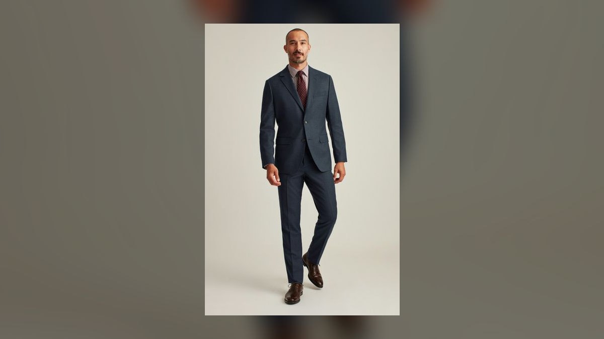 Top 10 Wrinkle-Resistant Travel Suits in 2027 — figure 3