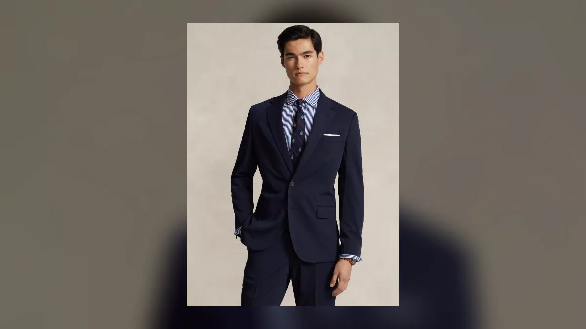 Top 10 Wrinkle-Resistant Travel Suits in 2027 — figure 6