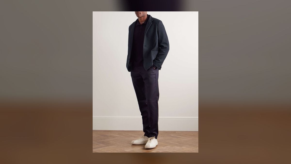 Top 10 Wrinkle-Resistant Travel Suits in 2027 — figure 7