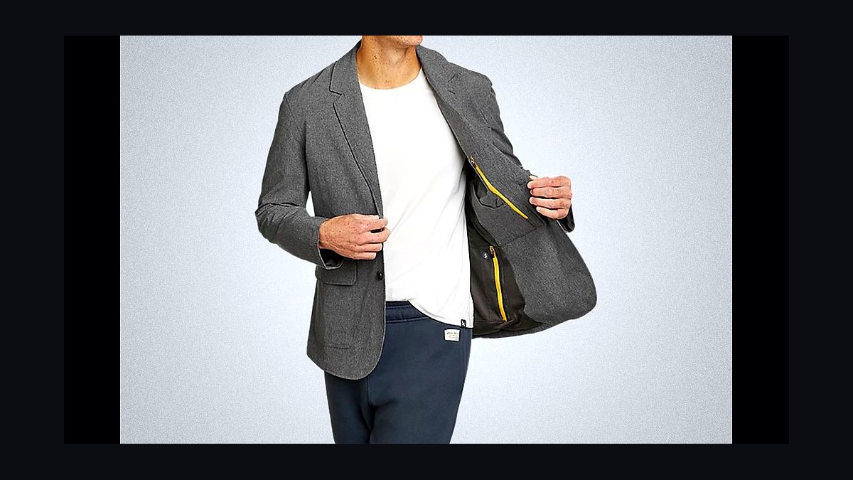 Top 10 Wrinkle-Resistant Travel Suits in 2027
