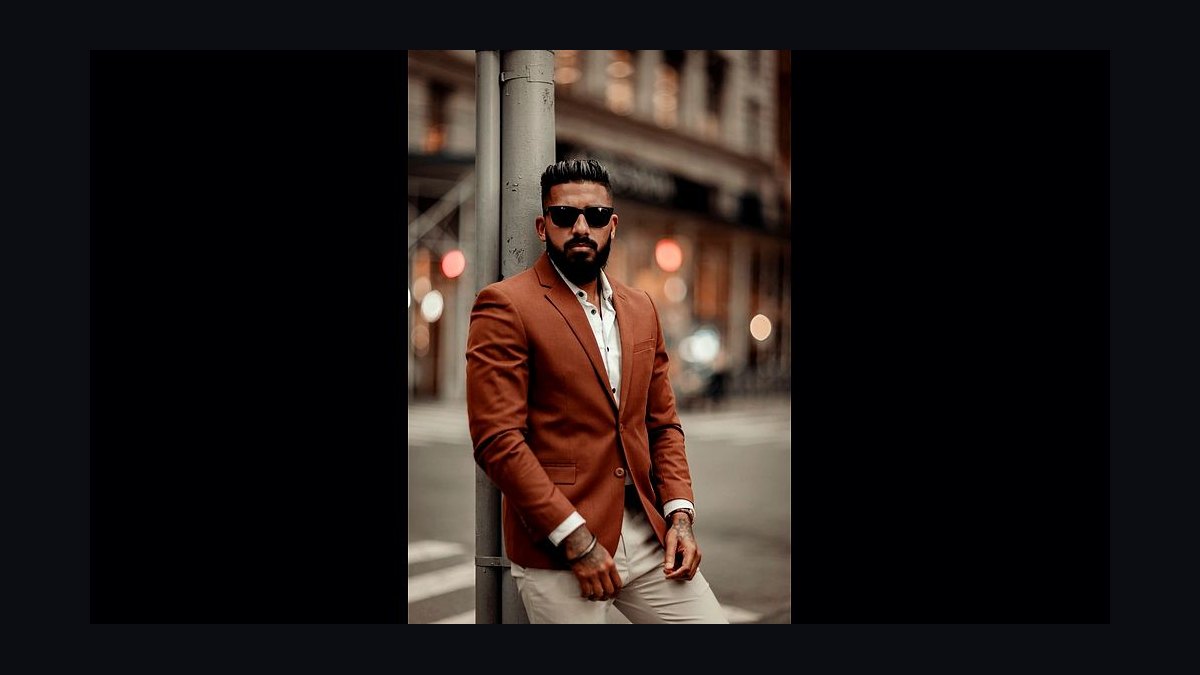 Top 10 Outfits for a Sales Meeting in 2027 — figure 2