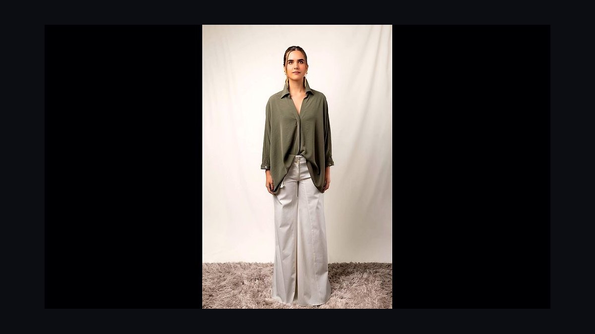 Top 10 Outfits for a Sales Meeting in 2027 — figure 9