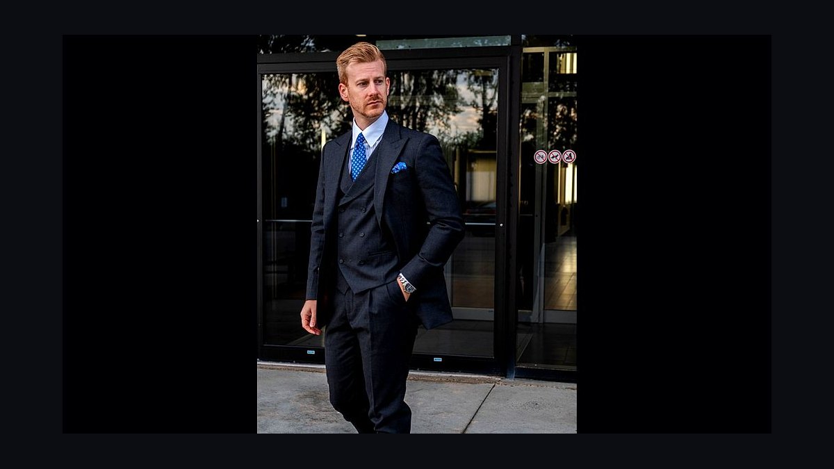 Top 10 Outfits for Meet the CEO in 2027 — figure 6