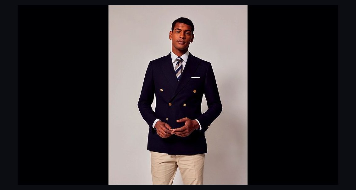 What to Wear to Meet the CEO in 2027