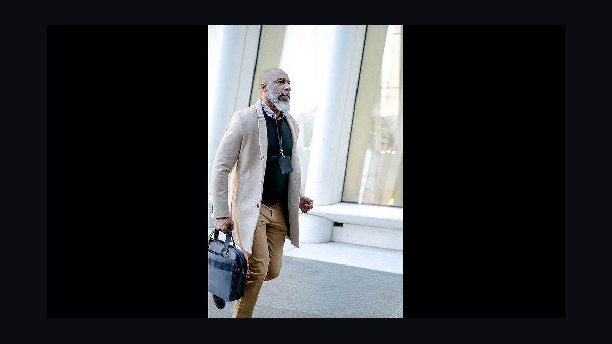 Top 10 Business Casual Outfits for Summer in 2027 — figure 4