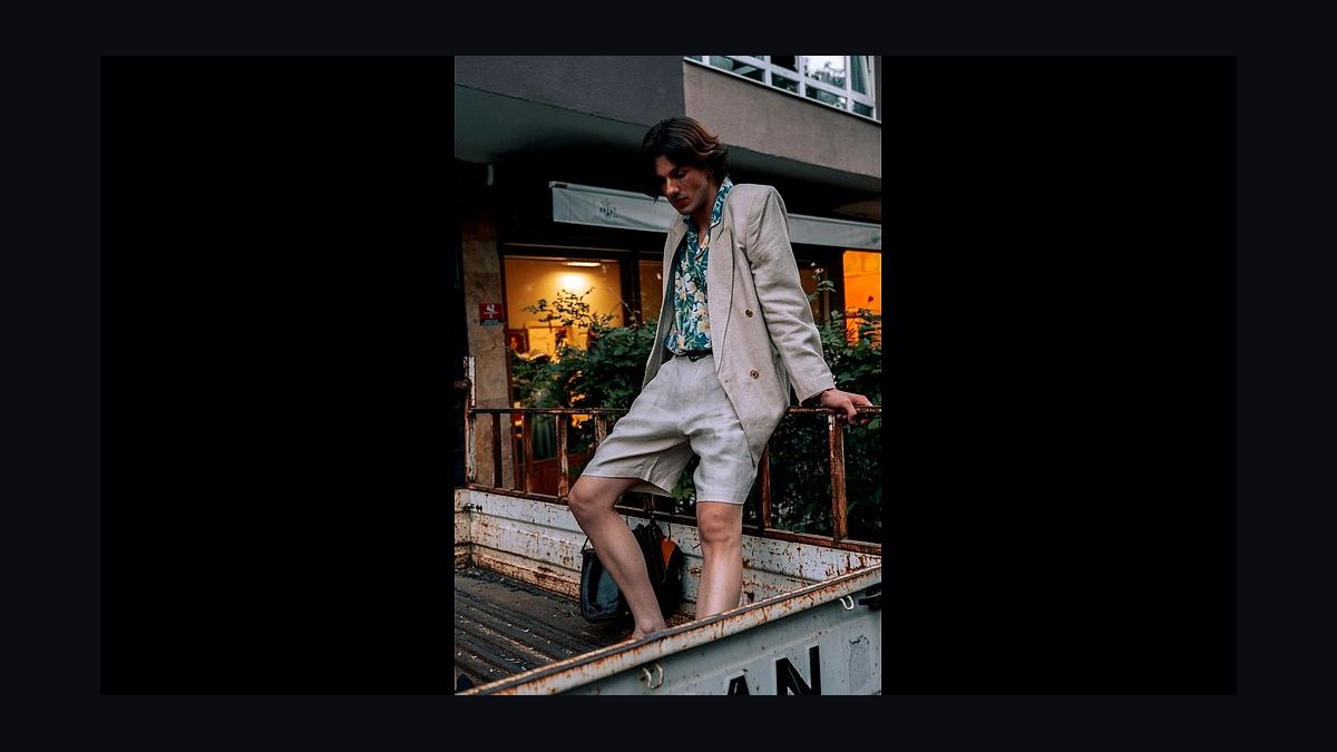 Top 10 Business Casual Outfits for Summer in 2027