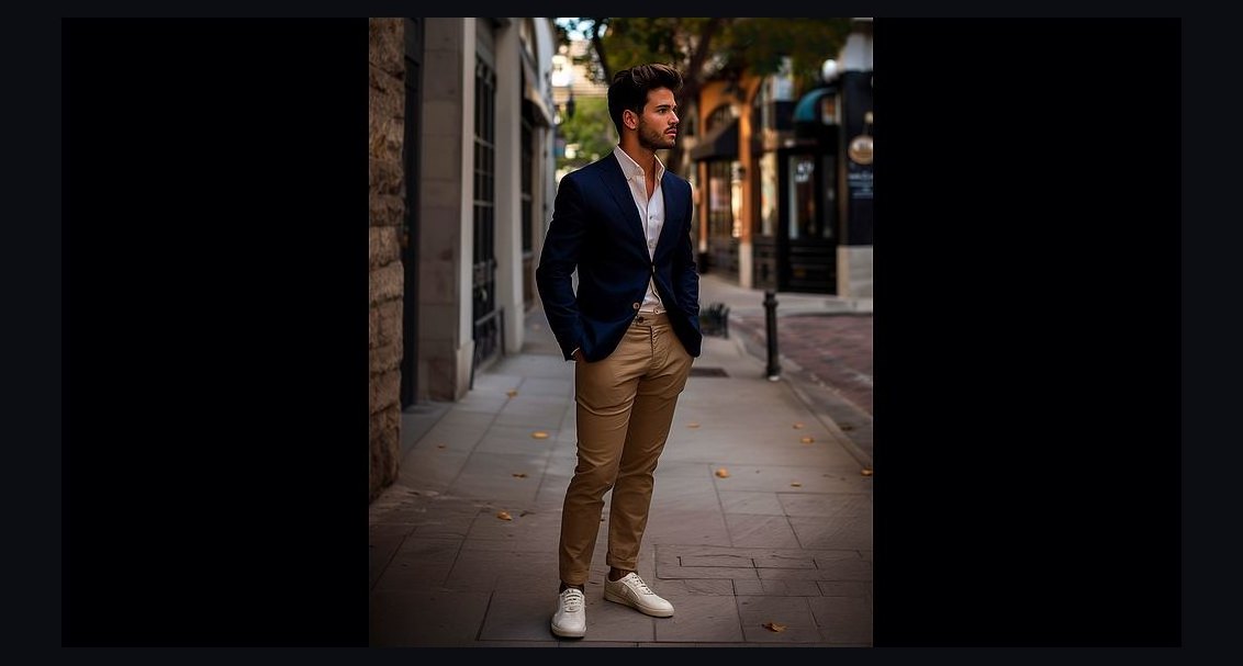 How to Dress Business Casual in Summer in 2027