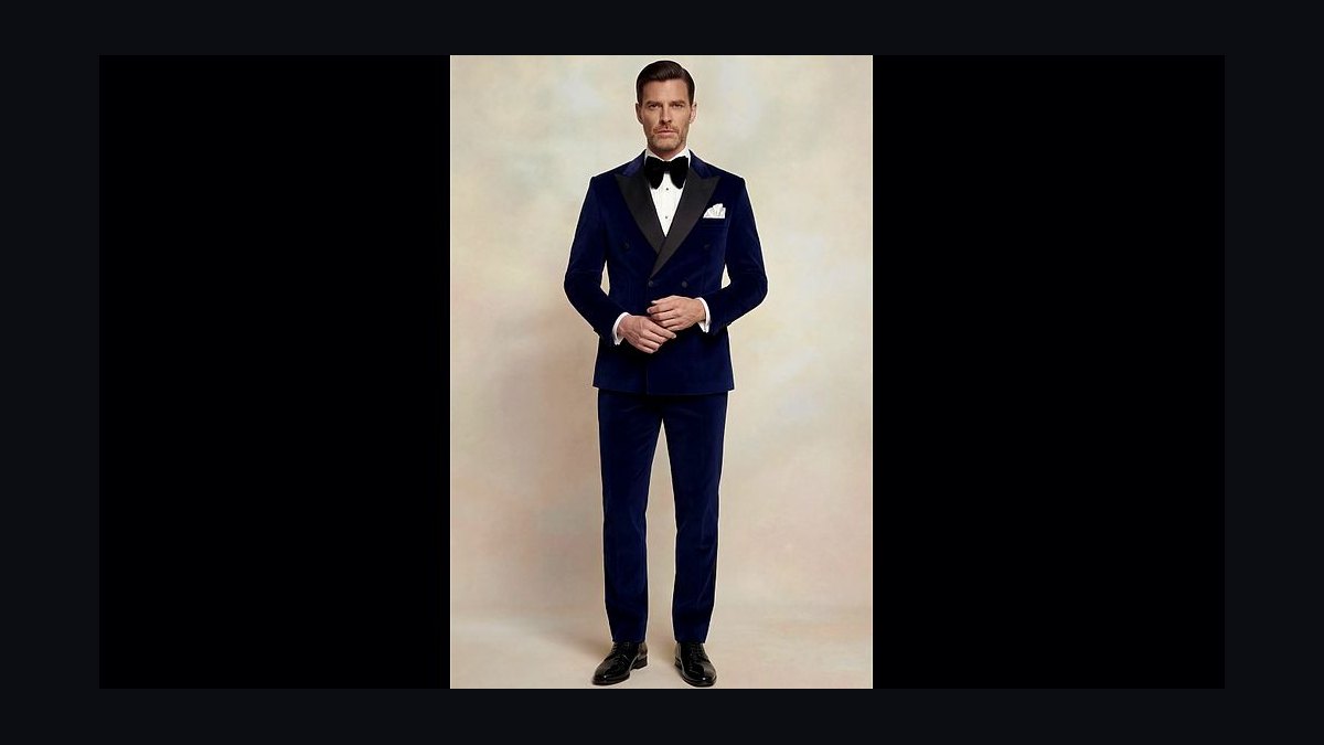 Top 10 Outfits for a Work Awards Gala in 2027 — figure 3