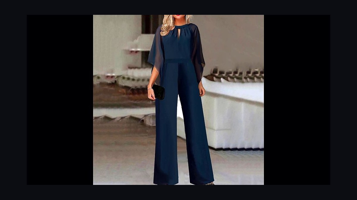 Top 10 Outfits for a Work Awards Gala in 2027 — figure 4