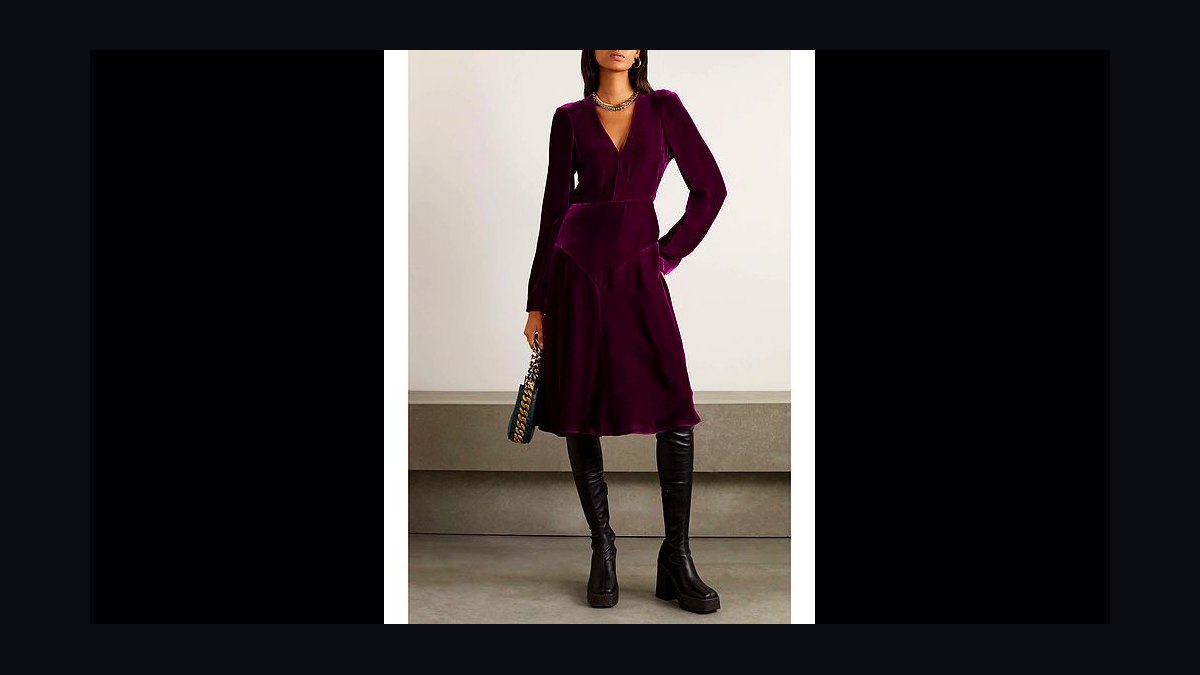Top 10 Outfits for a Work Awards Gala in 2027 — figure 6