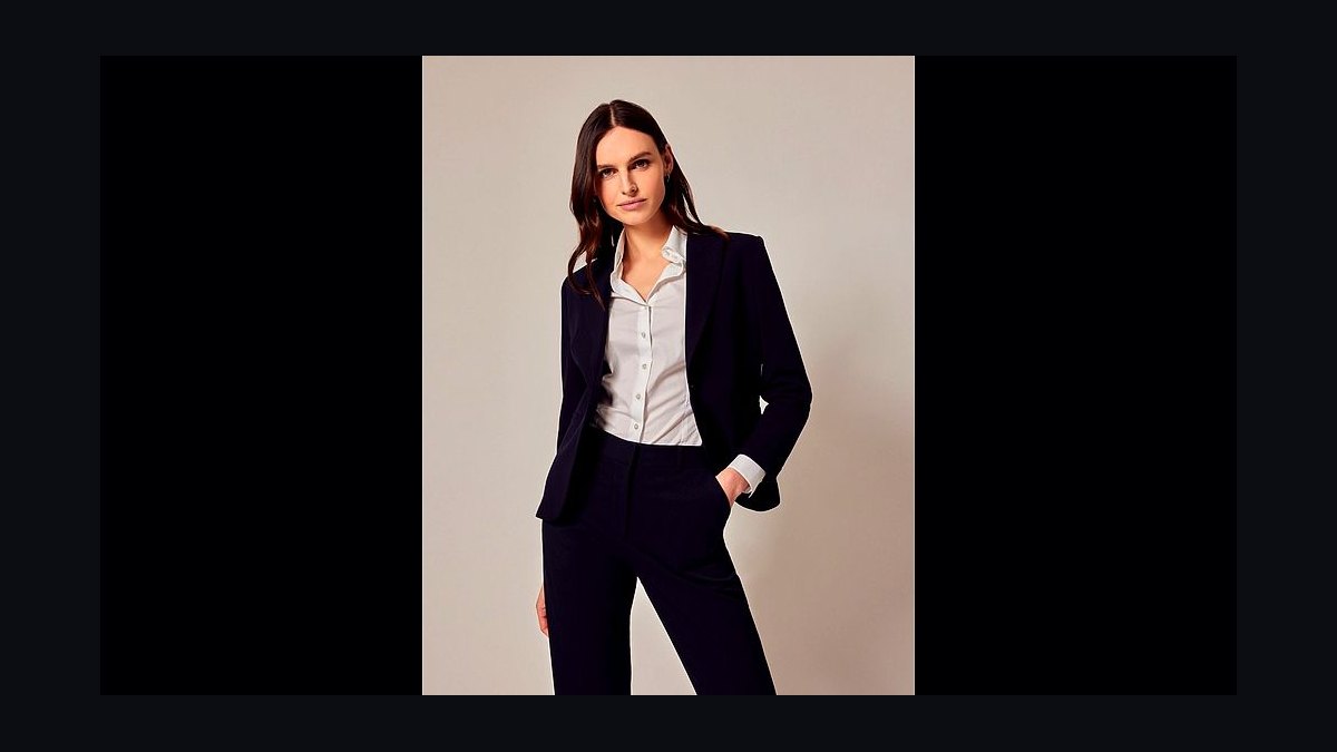 Top 10 Outfits for a Pitch Meeting in 2027 — figure 2