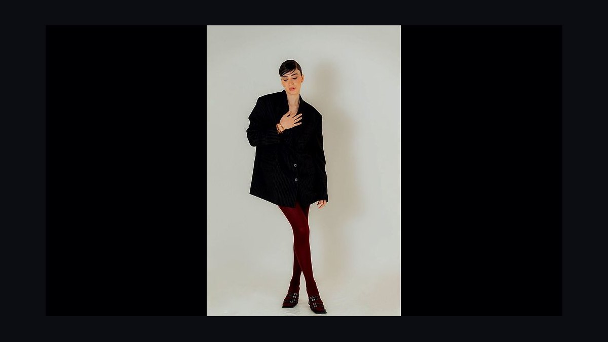 Top 10 Outfits for a Pitch Meeting in 2027 — figure 4