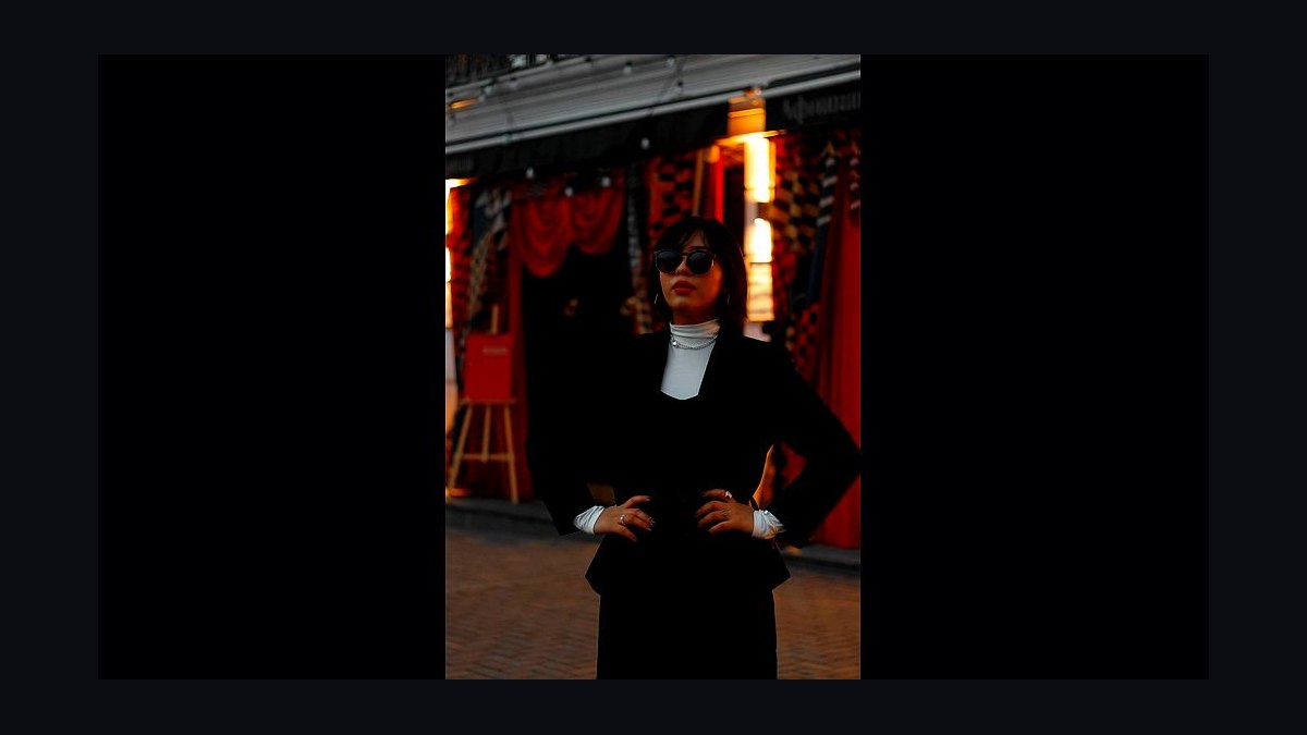 Top 10 Outfits for a Pitch Meeting in 2027 — figure 8