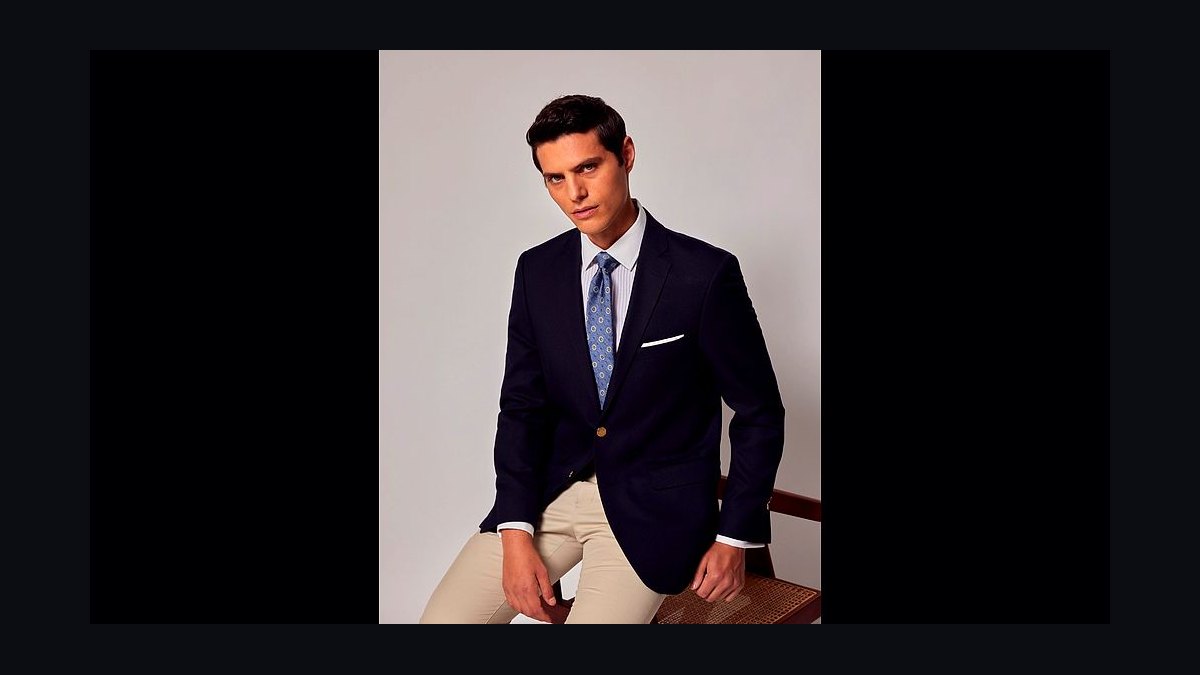Top 10 Outfits for a Pitch Meeting in 2027 — figure 9