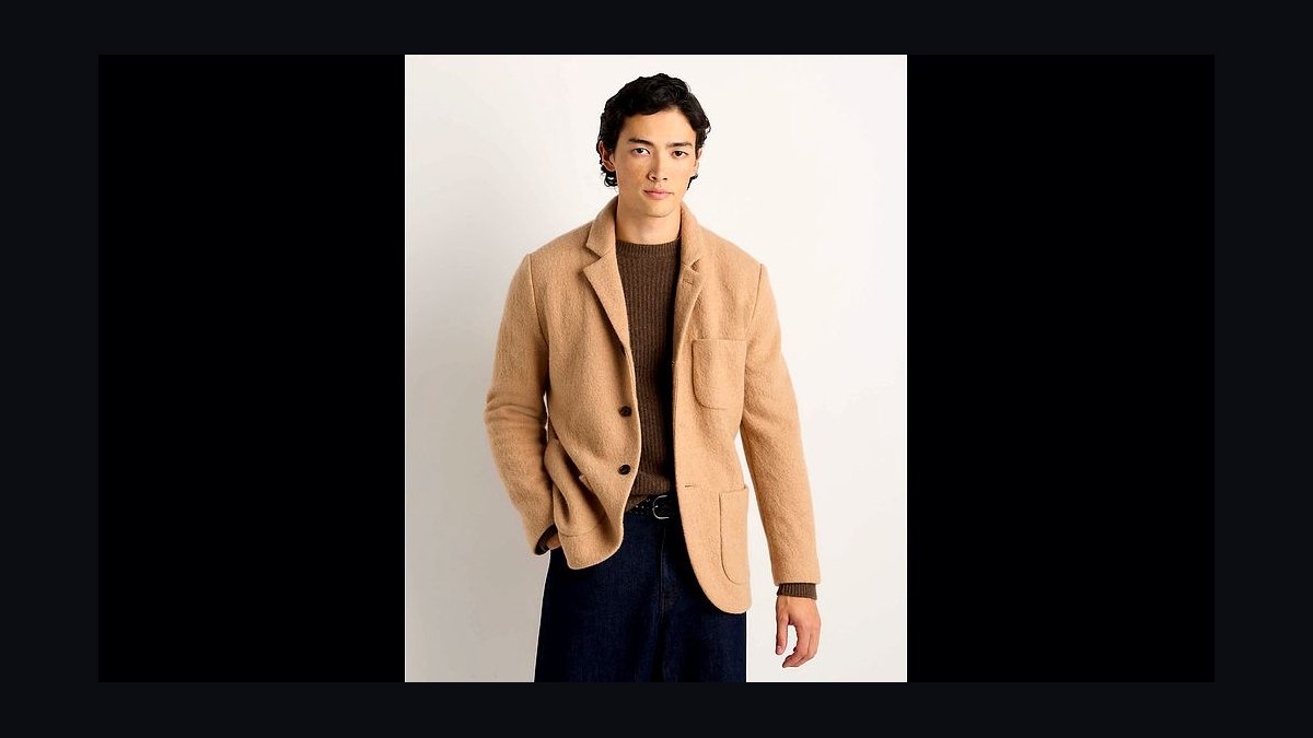 Top 10 Outfits for Your Office Headshot in 2027 — figure 2