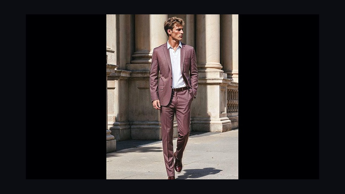 Top 10 Outfits for Your Office Headshot in 2027 — figure 4