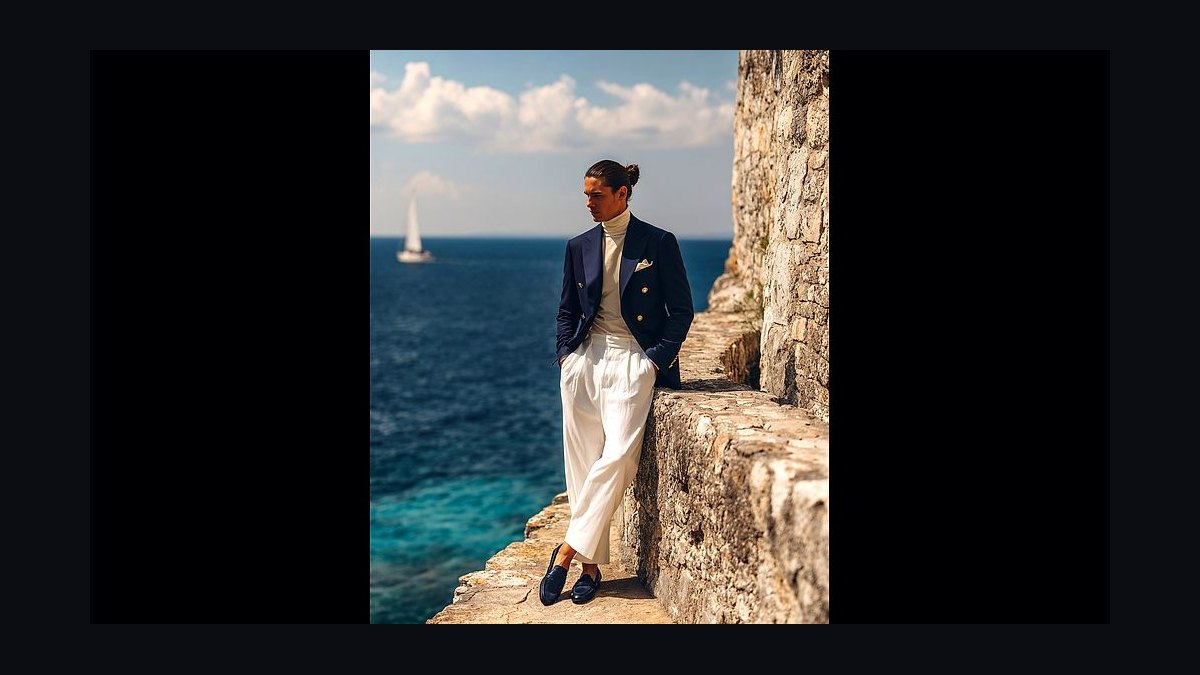 Top 10 Outfits for Your Office Headshot in 2027 — figure 5