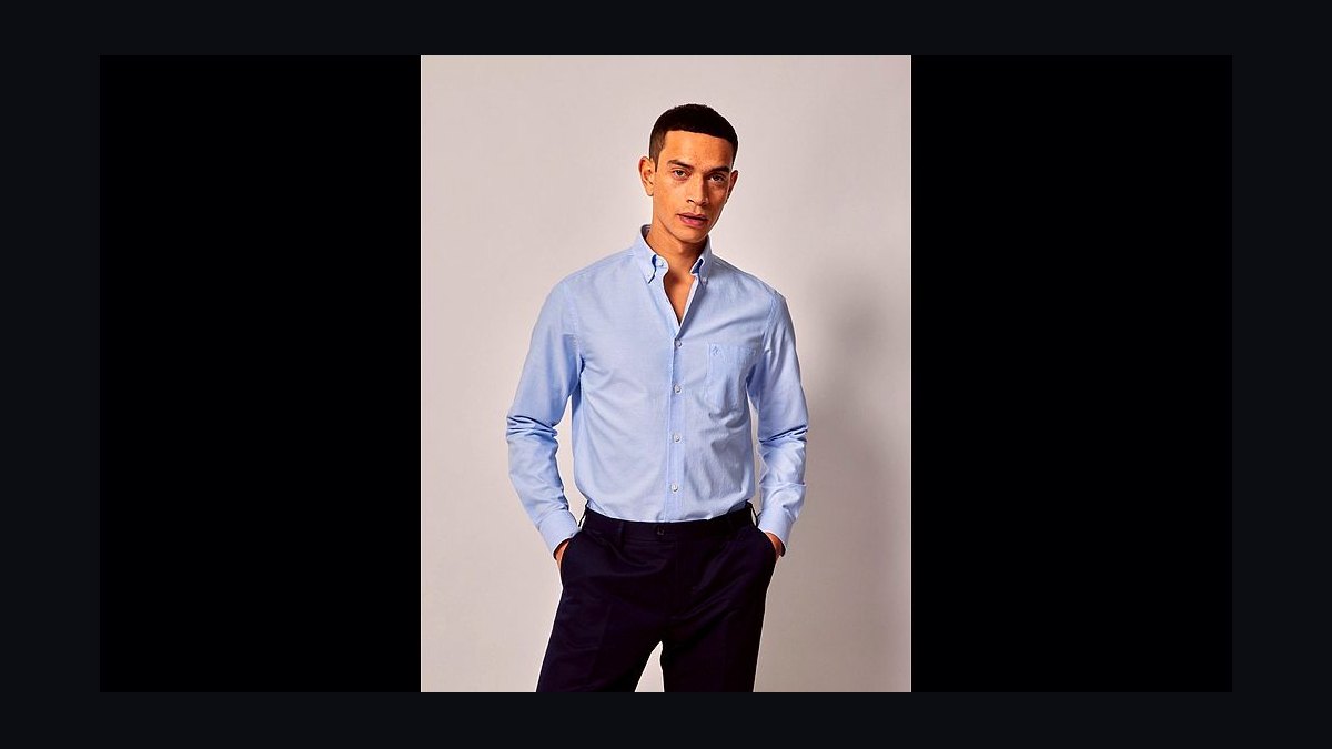 Top 10 Outfits for Your Office Headshot in 2027 — figure 8