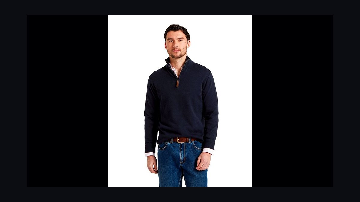Top 10 Outfits to Wear When the Dress Code Says Smart Casual in 2027 — figure 3