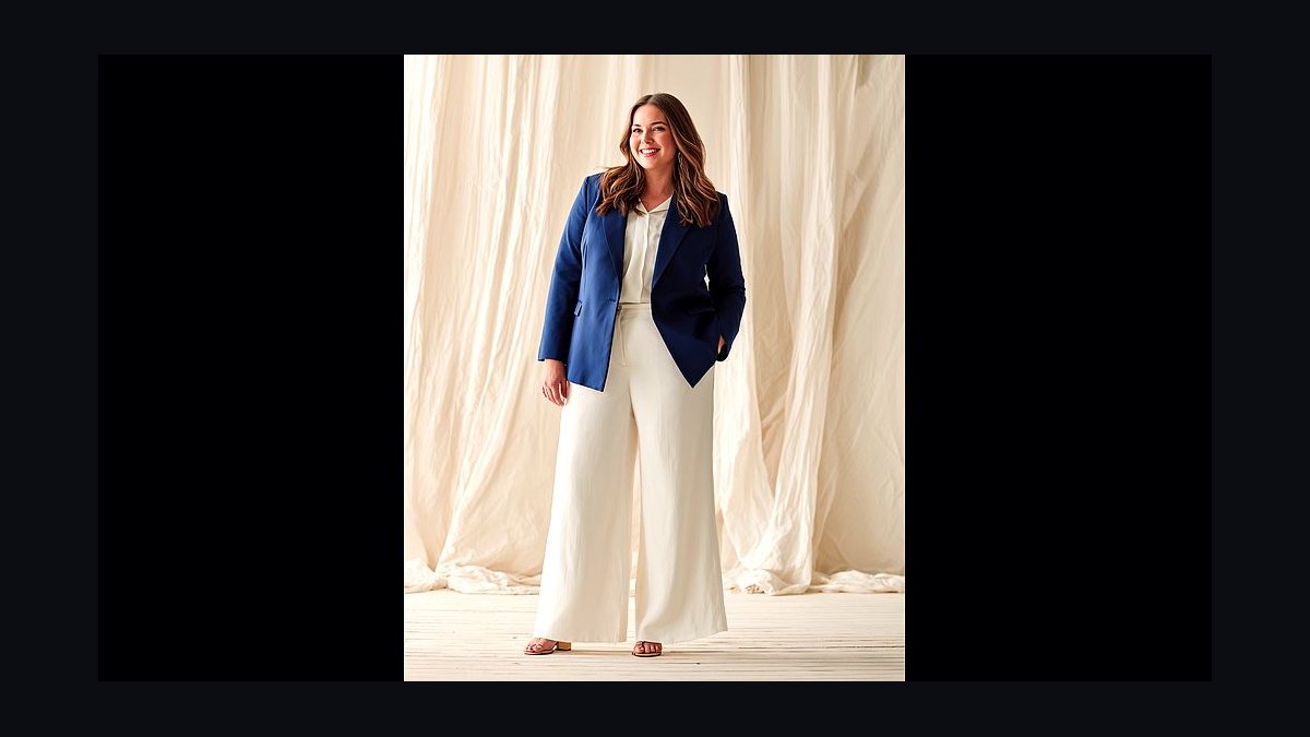 Top 10 Outfits to Wear When the Dress Code Says Smart Casual in 2027 — figure 6