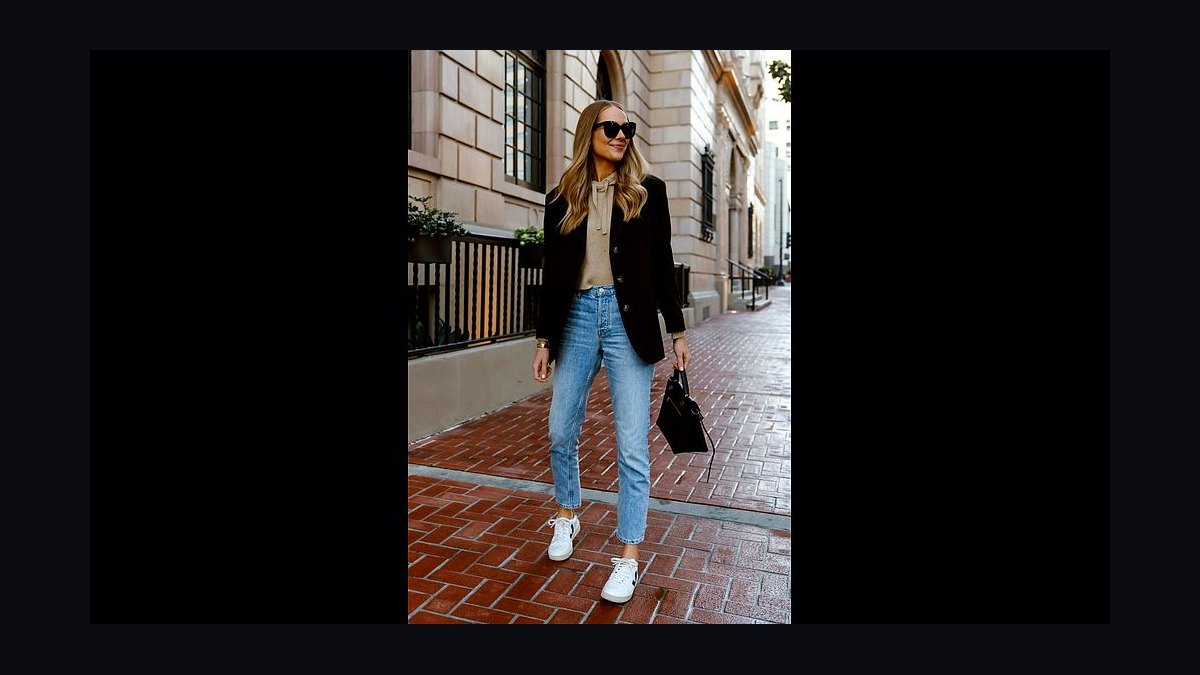 Top 10 Outfits to Wear When the Dress Code Says Smart Casual in 2027 — figure 7