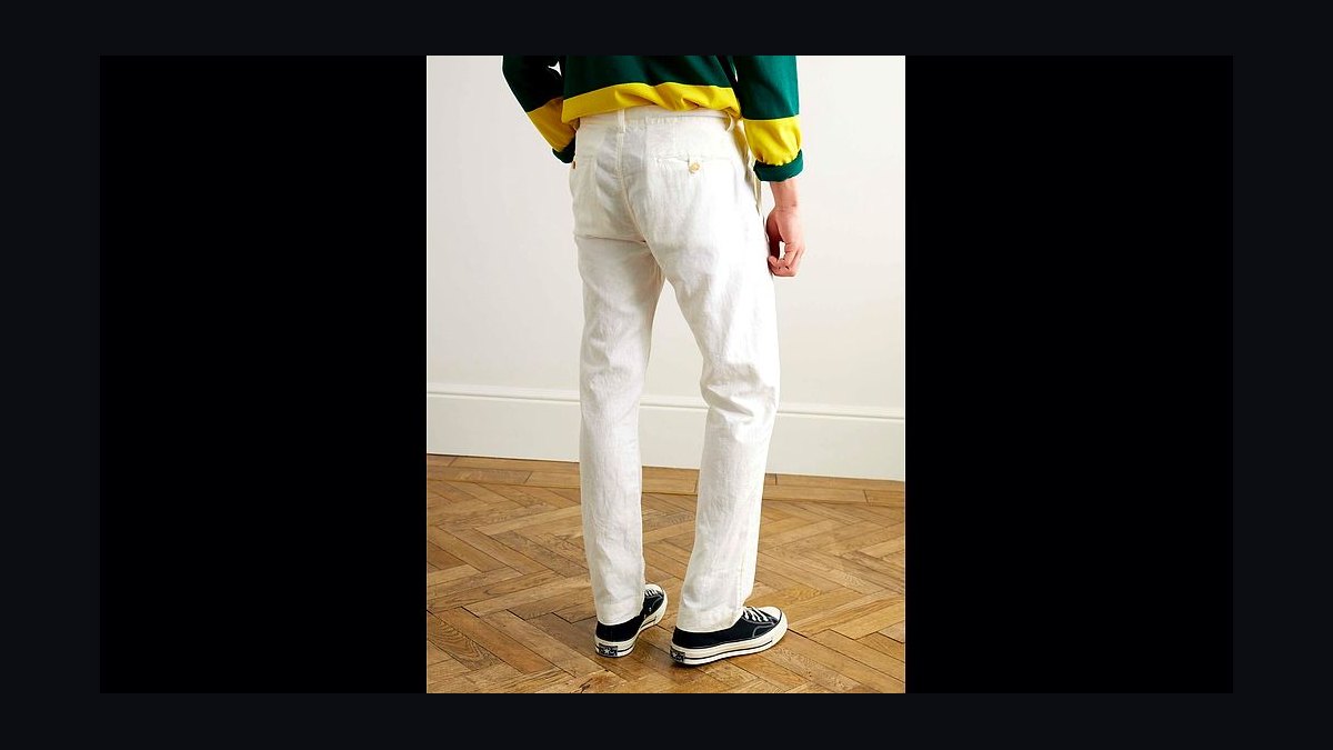 Top 10 Outfits to Wear When the Dress Code Says Smart Casual in 2027 — figure 8