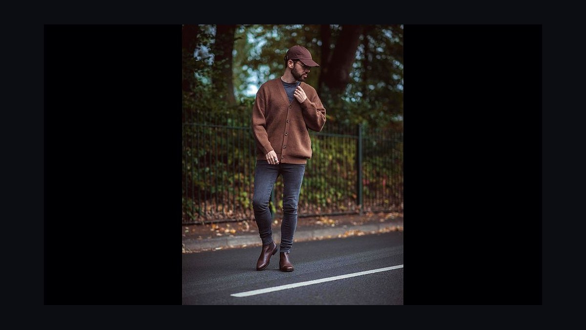 Top 10 Outfits to Wear When the Dress Code Says Smart Casual in 2027 — figure 9