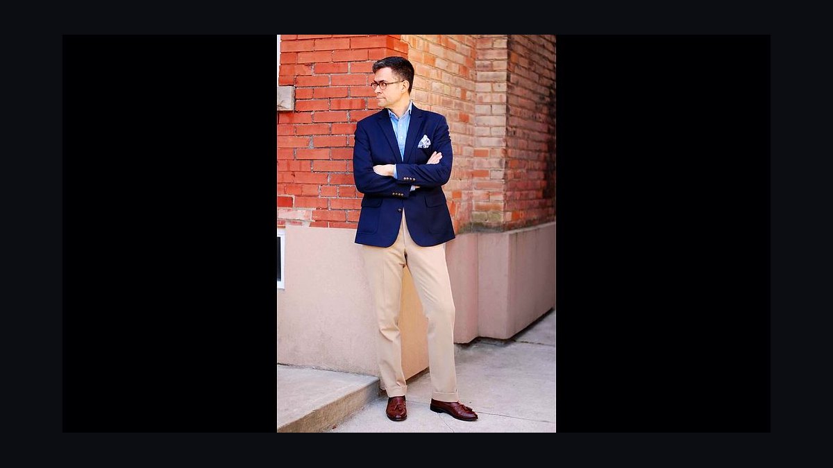 Top 10 Outfits for a Client Site Visit in 2027 — figure 2
