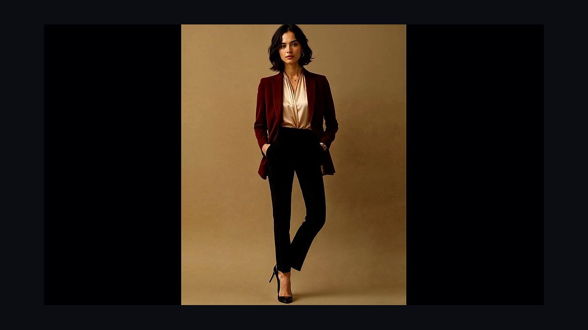 Top 10 Outfits for a Client Site Visit in 2027 — figure 6