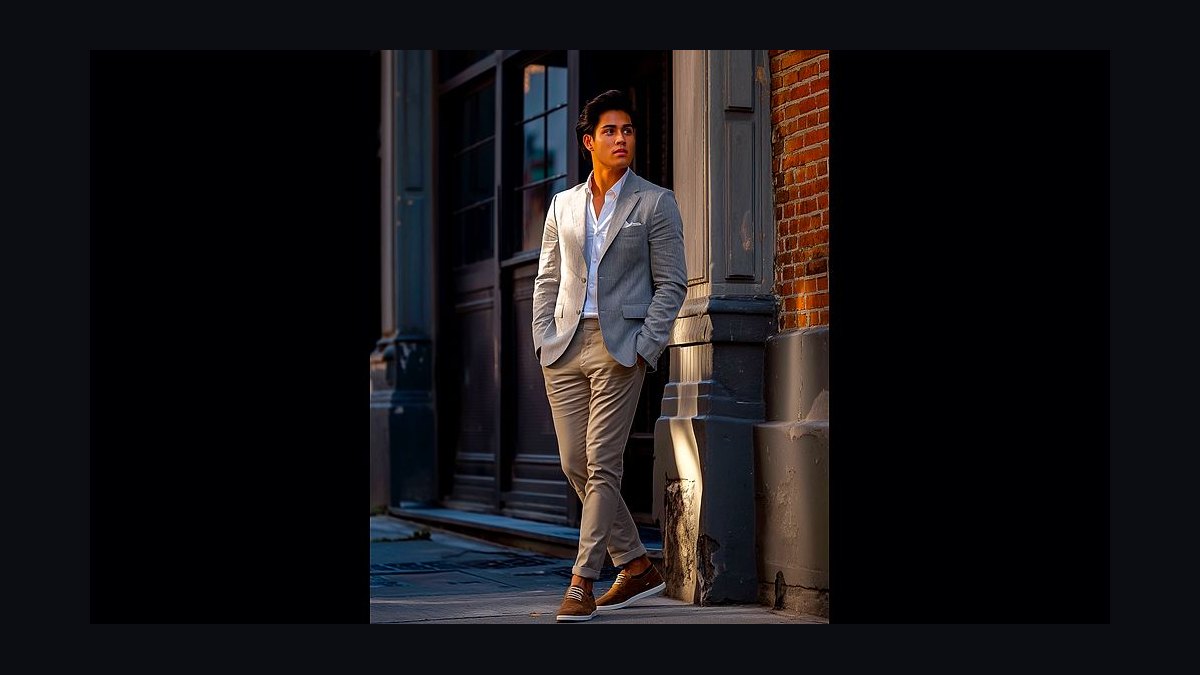 Top 10 Outfits for a Client Site Visit in 2027 — figure 9