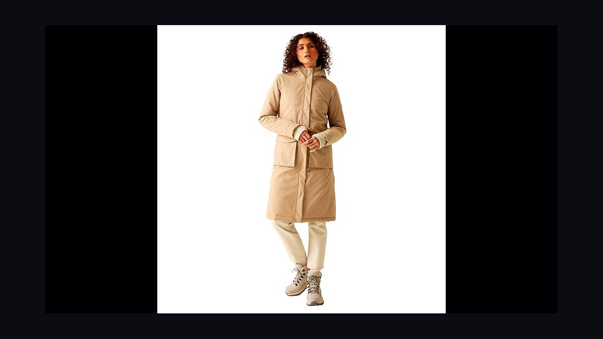 Top 10 Outfits for a Board Meeting in 2027 — figure 5