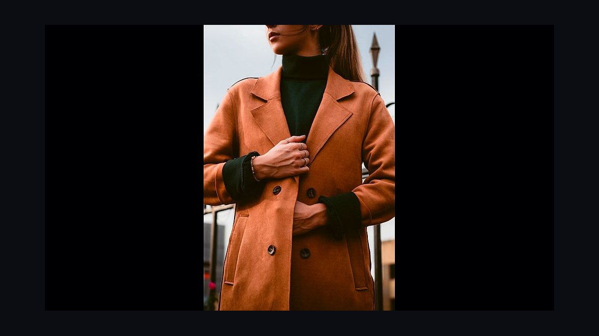 Top 10 Outfits for a Board Meeting in 2027 — figure 8