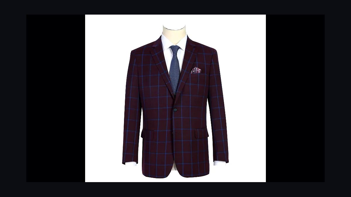 Top 10 Outfits for a Board Meeting in 2027 — figure 9