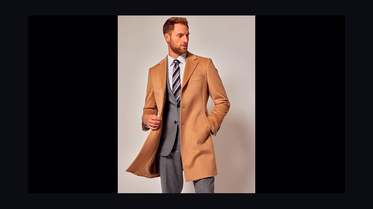 Top 10 Outfits for an Exit Interview in 2027 — figure 10